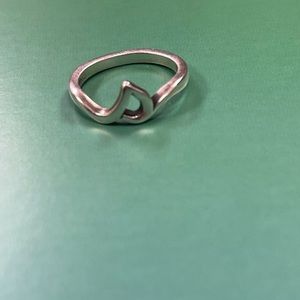 Letter S James Avery